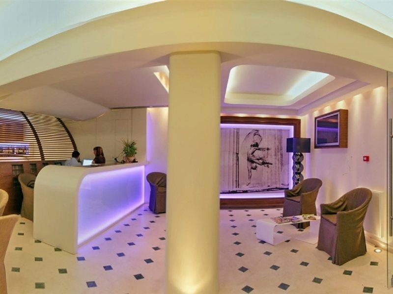 Sandy Bay Hotel Plomari Екстериор снимка
